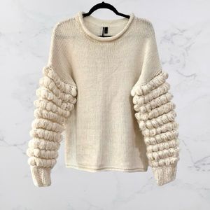 Topshop Sweater